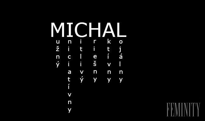 Michal