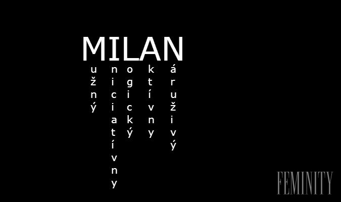 Milan