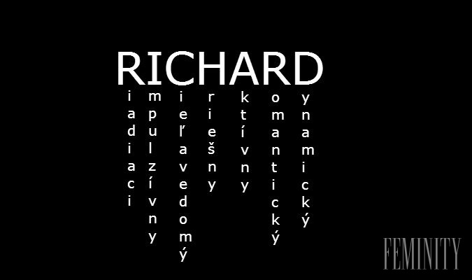 Richard