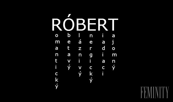 Róbert