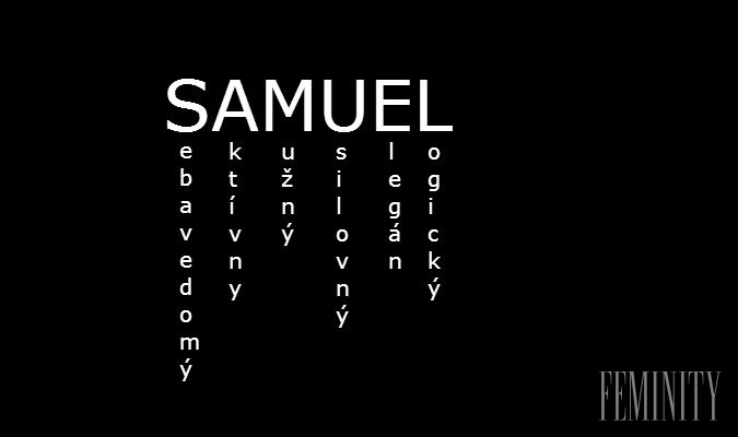 Samuel