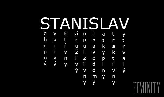 Stanislav