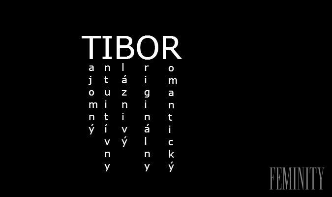 Tibor