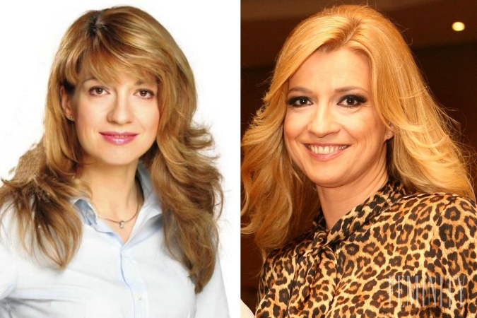 Moderátorka Jarmila Lajčáková Hargašová vie, čo je trendy