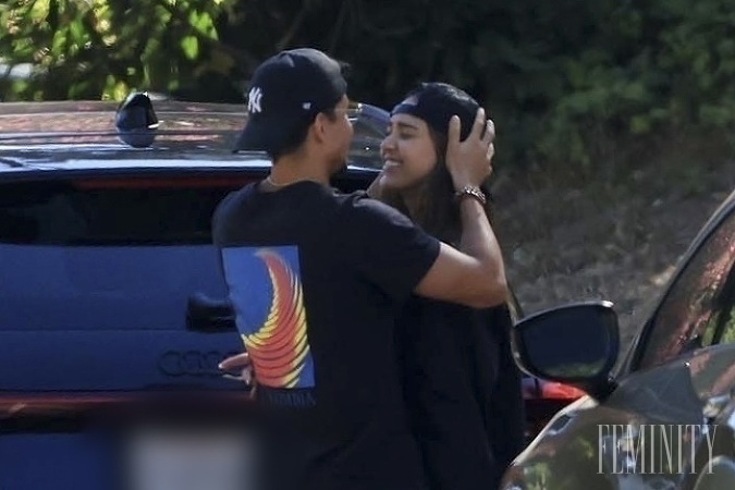 Herečka Jessica Alba si užíva po boku o 12 rokov mladšieho hereckého kolegu, Dannyho Ramireza. 