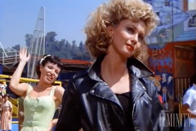 Módne kúsky z Pomády vydražila, aby postavila nemocnicu: Olivia Newton-John využila slávu v prospech zdravia