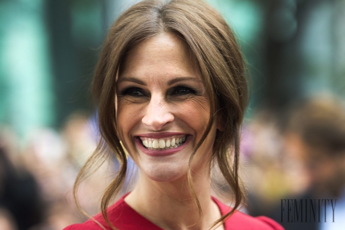 Julia Roberts