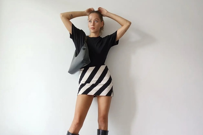 Kabelky striedam podľa outfitu