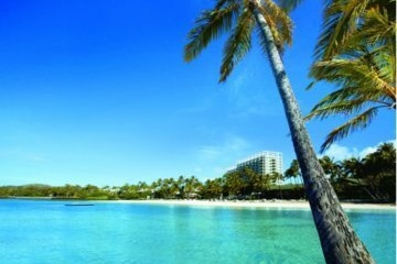 Kahala hotel na Havajských ostrovoch.