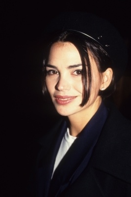 Karen Duffy