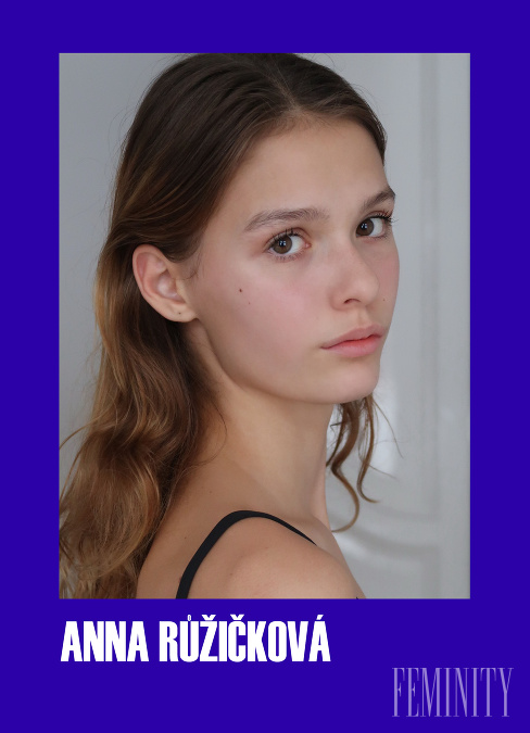 Anna Růžičková