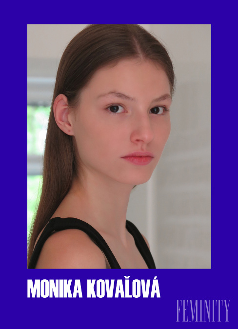 Monika Kovaľová