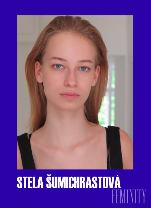 Stela Šumichrastová