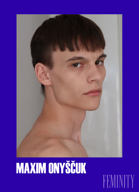 Maxim Onyščuk