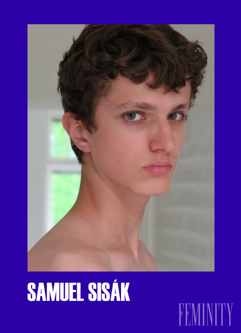 Samuel Sisák
