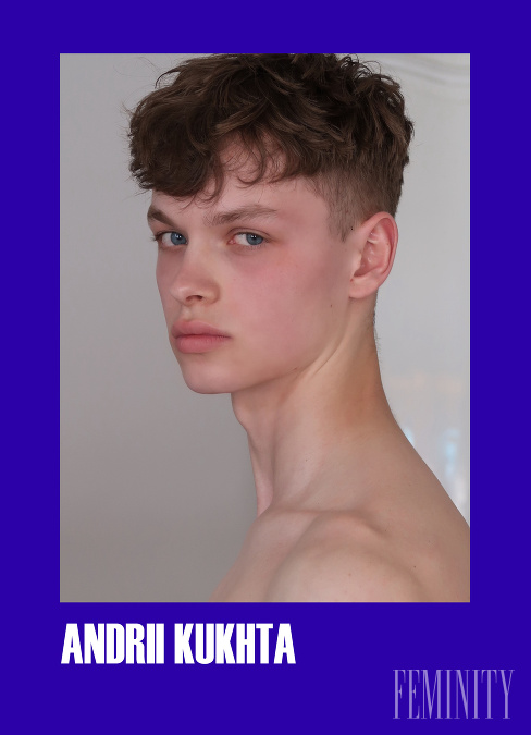 Andrii Kukhta