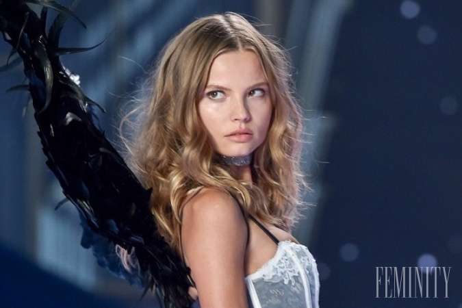 Úspešná topmodelka si popri modelingu rozbehla vlastný biznis