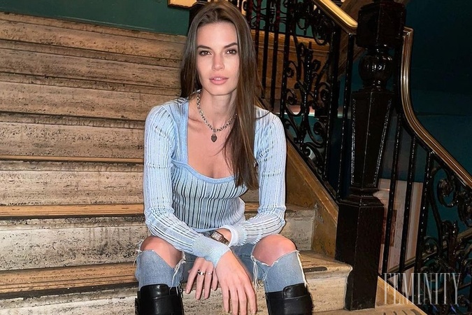 Michaela pôsobí za veľkou mlákou už takmer šesť rokov