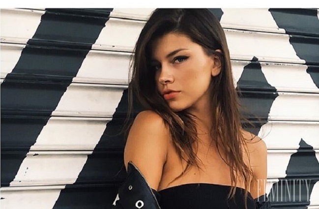 Len pred troma rokmi získala titul Miss Slovensko, no pri pohľade na ňu niet najmenších pochýb, že si ho právom zaslúžila
