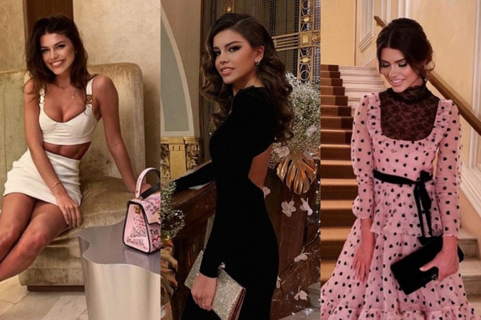 Riaditeľka Miss Slovensko Karolína Chomisteková si rokmi vycibrila štýl