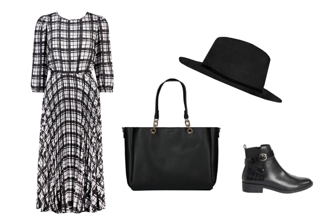 Vyskúšajte jesenné outfity od F&F!