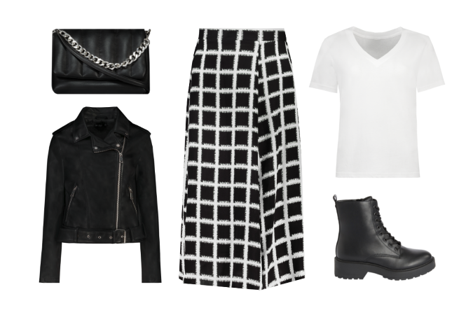 Vyskúšajte jesenné outfity od F&F!