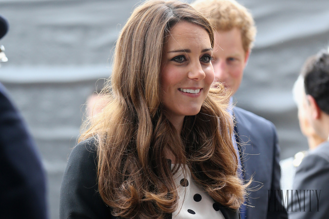 Kate Middleton