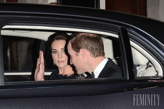 Pozrite sa, čo všetko sa dá vyčítať z osobnosti Kate Middleton