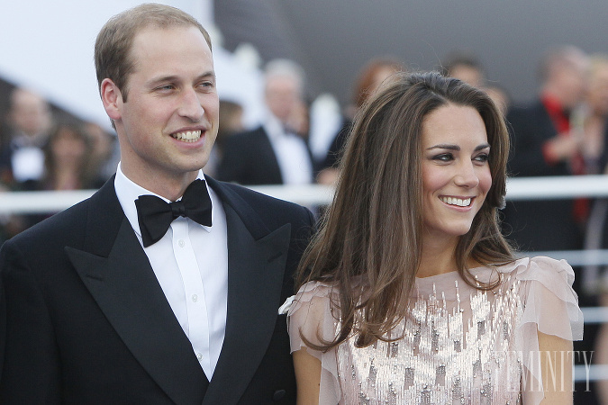 Kate Middleton pri princovi Williamovi doslova žiari a jeho expriateľky jej nesahajú ani po členky