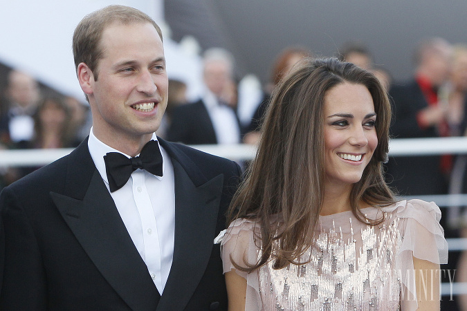 Krásna Kate Middleton leží mnohým členom kráľovskej rodiny v žalúdku: Prečo?