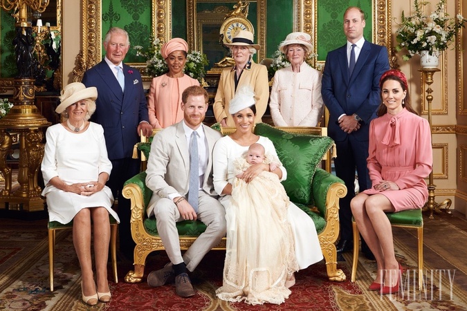 Tento jeden detail urobila Meghan inak ako Kate, či Diana
