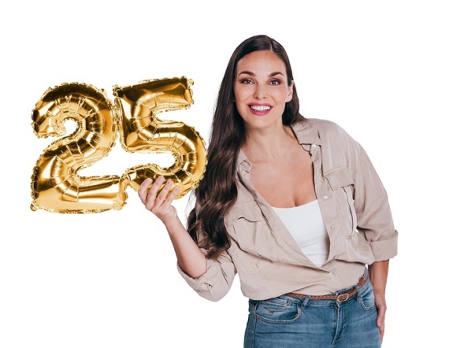 Krásna Soňa je súčasťou osláv 25-teho výročia Kauflandu na Slovensku