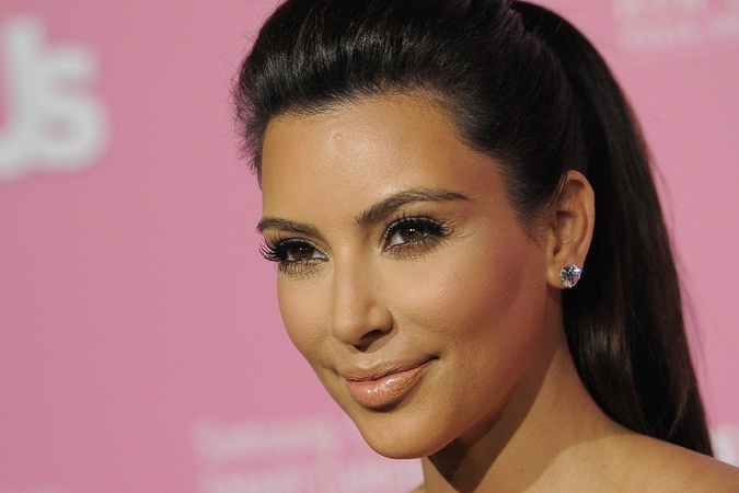 Kim Kardashian