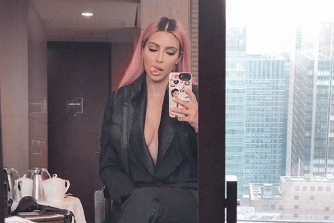 Kanye West je pre Kim Kardashian nielen manželom, ale aj jej najväčším módnym kritikom a radcom