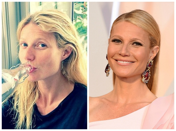 Gwyneth Paltrow sa o seba príkladne stará už roky a proti starnutiu vyskúšala vraj už všetko