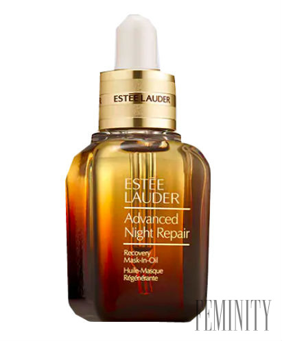 Estée Lauder Advanced Night Repair Recovery Mask-In-Oil