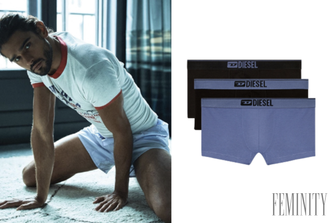 Prémiové boxerky