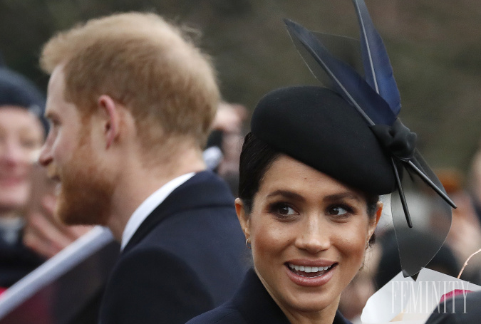 K žiarivej pleti stačia Meghan produkty, ktoré vedia ukázať jej prirodzenú krásu a pozdvihnúť jej črty tváre