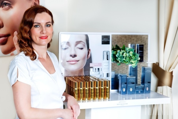 Pozrite si rozhovor o detoxikačnom ošetrení Active Repair