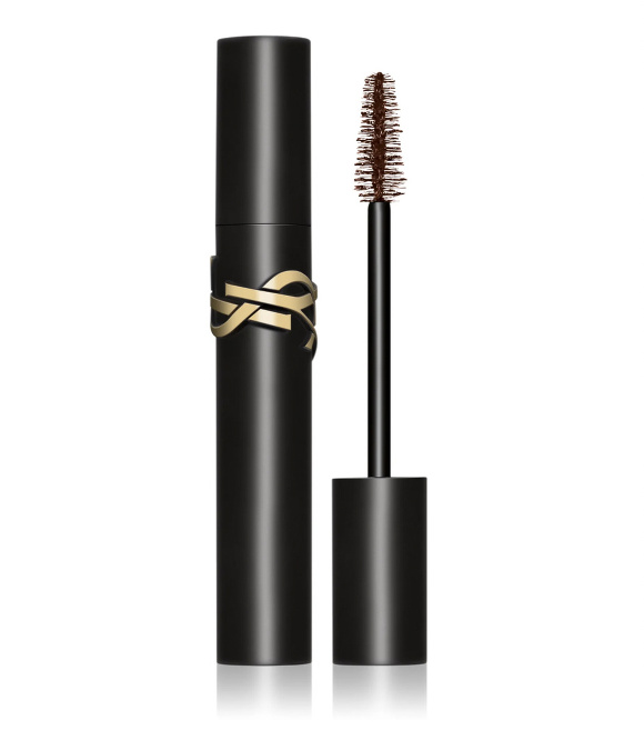 Maskara pre extra objem YSL Mascara Lash Clash hnedá