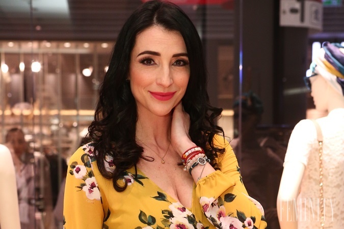 Krásna Lucia Hablovičová si na jednej veci zakladá najviac