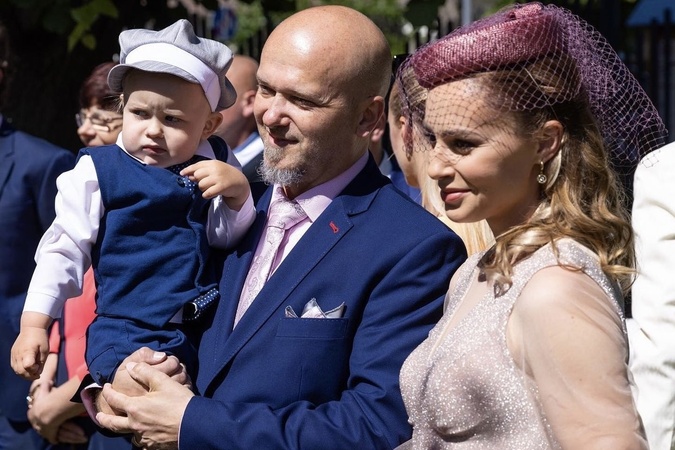 Páry, ktoré sú spolu roky, no stále vidieť medzi nimi vzájomnú symbiózu