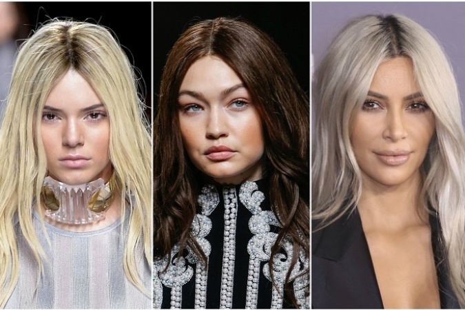 Známe celebrity a ich výrazné vlasové premeny