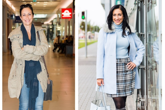 Hanka vs. Hanka: Bude mama štýlovejšia ako dcéra?