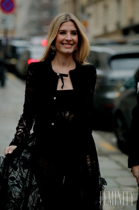 Krásna eleagancia