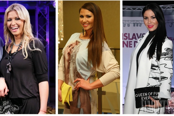 Patrícia Vitteková strieda účesy ako na bežiacom páse