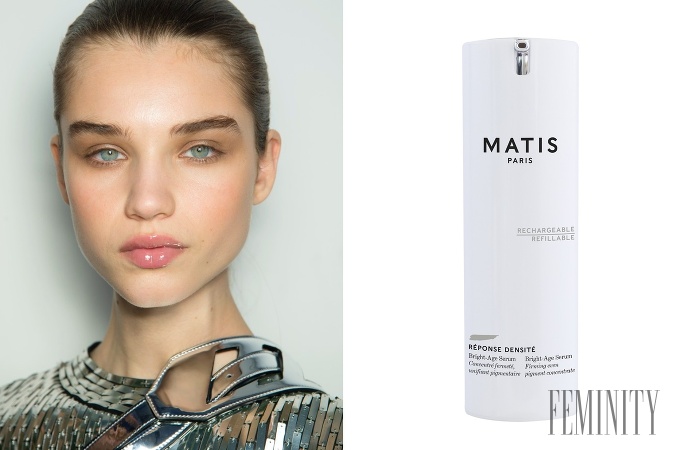 Anti-age sérum proti pigmentácii