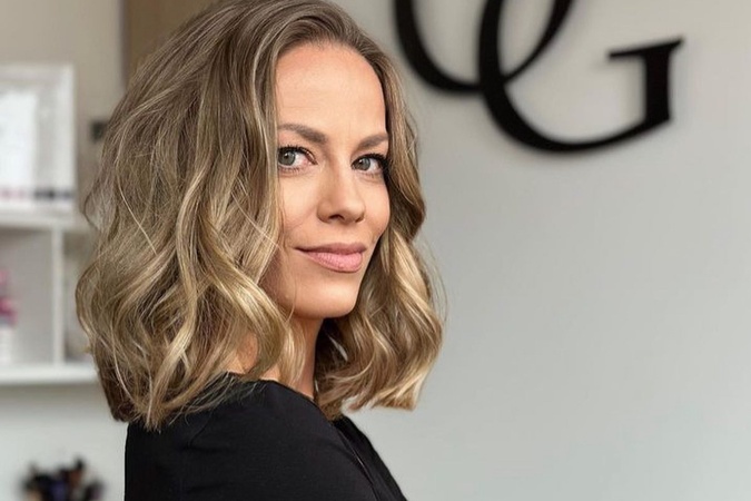 Hviezda z Dunaja Barbora Andrešičová ako ju nepoznáte