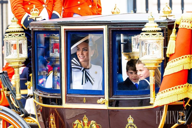 Aká je realita v starostlivosti o potomkov v kráľovskej rodine, ktorú verejnosť nevidí?