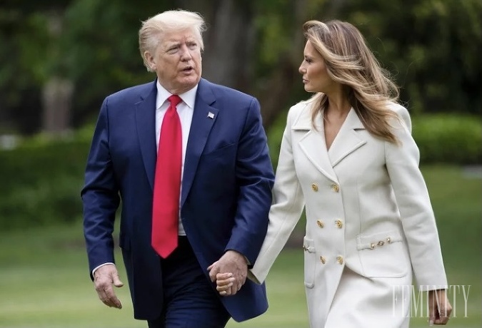 Aká je v skutočnosti Melania Trump a čím všetkým si v živote prešla? 